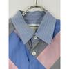 COMME des GARCONS SHIRT W17051 Striped shirt with switching tops XS multicolorUsed
