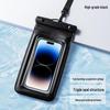 Floating Touchscreen Waterproof Phone Pouch