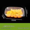 MOSUO Disposable Fruit Container