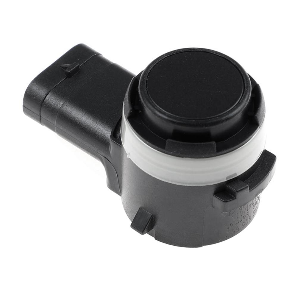 4 шт. Новый PDC Датчик парковки A0009055504 для Mercedes Benz W117 W156 W176 W246 W205 W212 W207 W222 W217 W257 W253 W167 NONE