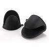 "Non-Slip Heat-Resistant Hand Clips & Gloves for Bowls, Plates, Ovens, Microwaves, Air Fryers - Anti-Scald Kitchen Tools"