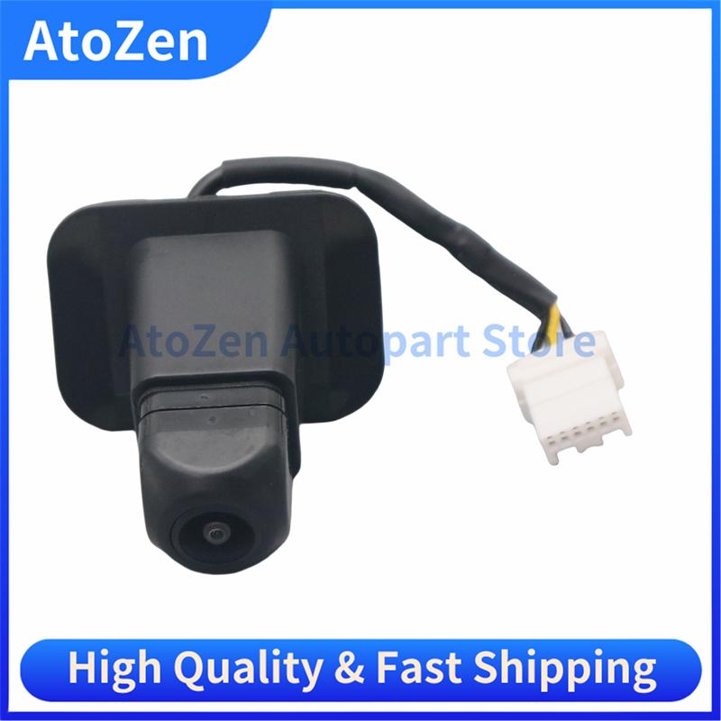 Car Rear View Image Camera Assembly Surround View Camera 39530TS8A51 39530-TS8-A51 for Honda Civic 2013 2014 2015 High Quality