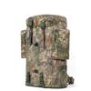 Hungry Wolf Large Capacity Outdoor Camouflage Backpack