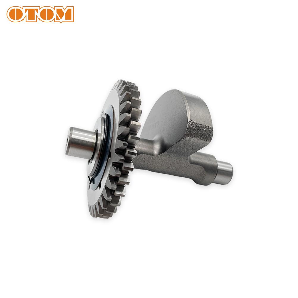 For YB300H Engine Balance Shaft Motorcycles Accessories LONCIN Engine KEWS k23 HENGJIAN S7 Pit Dirt Bike Accessories