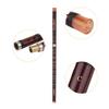 C Key Chinese Traditional Instrument Dizi Bitter Bamboo Flute with Chinese Knot for Beginners