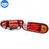 1pc For HYUNDAI Excavator Headlight R210W-9 210W-7 150W-9 60W-9 Hook Wheel Dig Taillight Turn Light Steering Lamp Work Light
