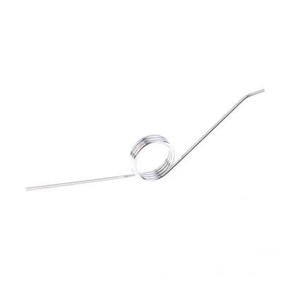 2 Teile/los Mülleimer Einstellbar 3 Spulen Edelstahl 304 Torsionsfeder Lagerung Eimer Öffnungsfeder