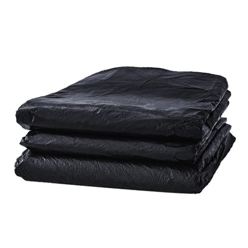 Fuxing Heavy-Duty Flat-Top Commercial Trash Bags
