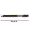 242A Steering Intermediate Shaft for 1988-2007 Replacement Accessories 45203-60090