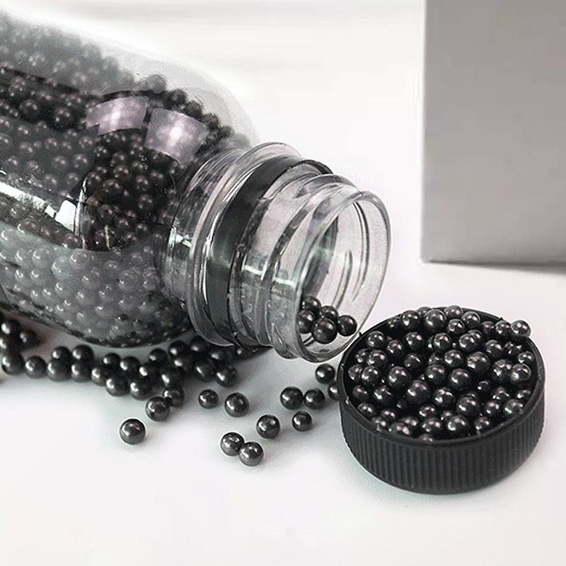 Cat Litter Deodorizing Beads, Deodorizing Activated Carbon Bottle, 300g, Cat Litter Companion Deodorizer, Cat Products
