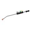 Jet Wash Lance High Pressure Sprayer Nozzle for Driveway Patio Cleaning Pressure Washer Accessory for K Series