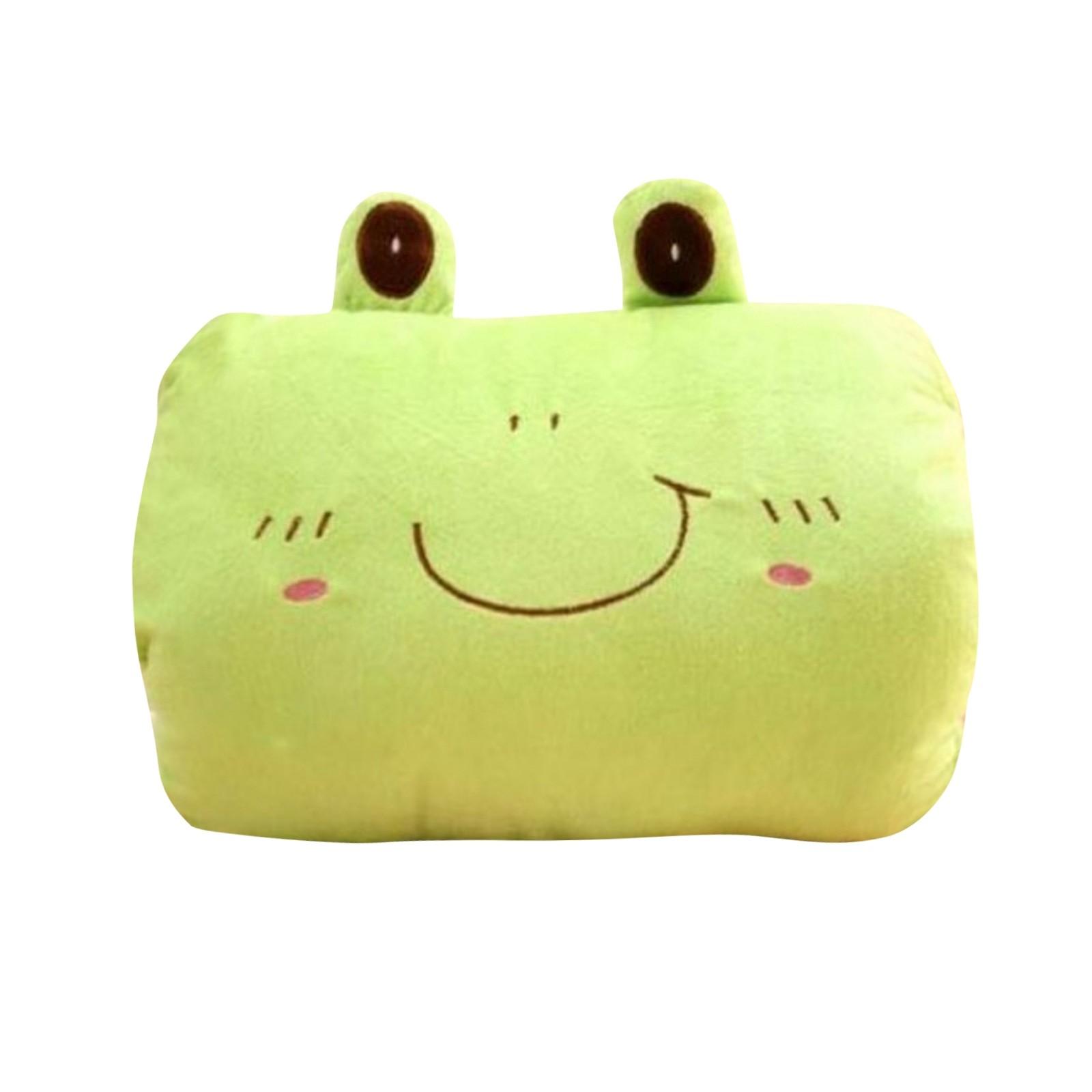 

Теплые руки, перчатки, подушки для сна, подушки, обнимающие подушки, креативные теплые руки, обнимающие подушки, мягкие игрушки, детские подарки One Size светло-зеленый