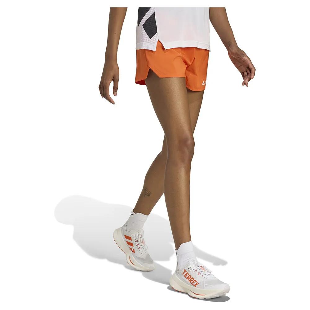 Adidas Xperior 3'' Shorts