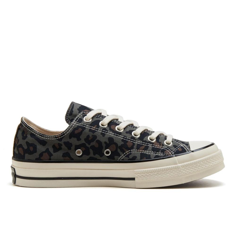 Converse As Lgcy Lp Ox 31314070  Graphite Green