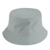 Custom Logo Floppy Hat Cotton Blend, Holiday Gift Embroidered Bucket Sun Hat Festival