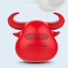 Głośnik Bluetooth AWEI Y335 Czerwony