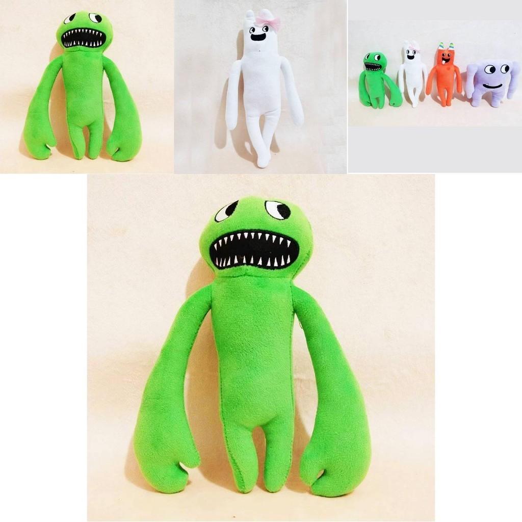 Garten Of Banban Soft Plush Toy Monster Dolls – Kids Birthday Gifts
