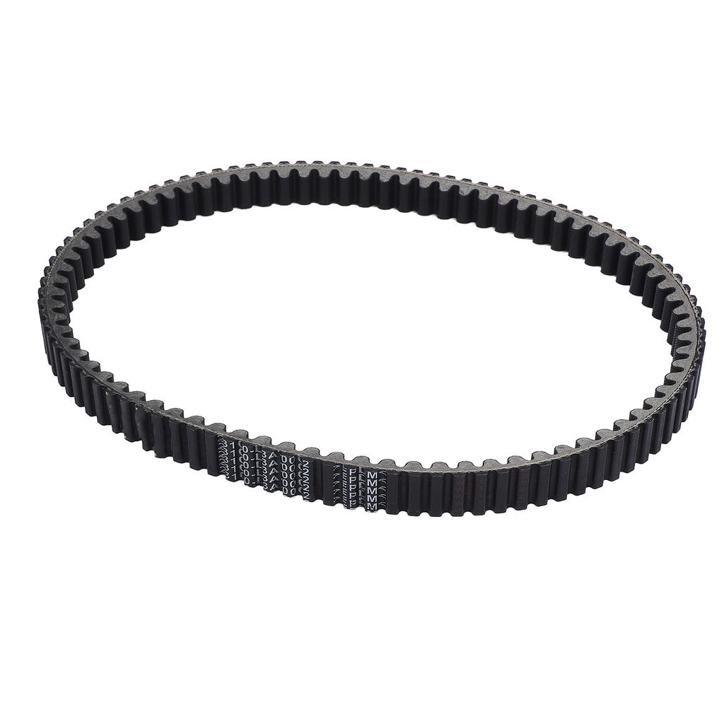 Motorrad Antriebsriemen Gummi Verbesserte Effizienz Abriebfest Übertragungsriemen 23100 L3A