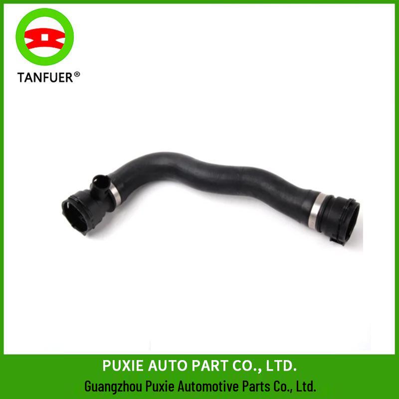 

BMW E60/E61/E66 Radiator & Intake Hose 17127508011 17 12 7 508 011 / 1712 7508 011