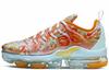 Жіночі кросівки Air VaporMax Plus Dip Dye Mint Orange CD7009-300