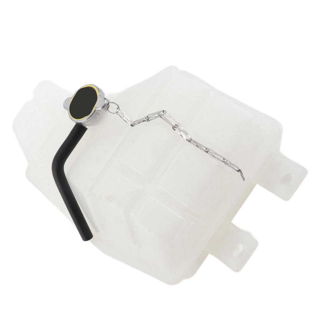 Nádržka chladicí kapaliny motoru s víčkem 25430‑3E201 Robustní nádržka chladicí kapaliny pro 3.5L DOHC V6 24V 2003 až 2006