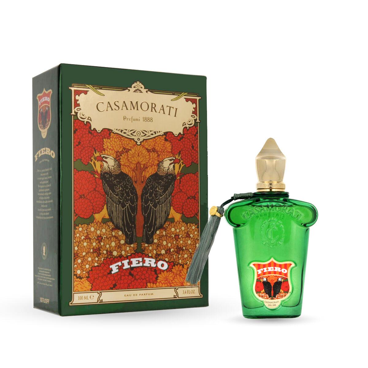 

Мужской парфюм Xerjoff EDP 100 мл Casamorati 1888 Fiero
