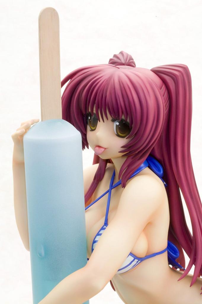 Kotobukiya ToHeart2 DX PLUS Tamaki Kousaka Deluxe skala PVC malt ferdigprodukt 1/4