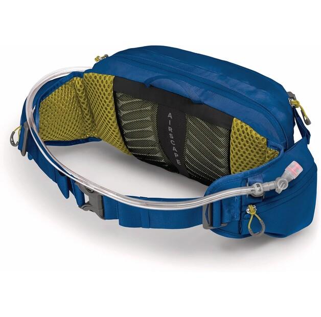 Рюкзак Osprey Seral 7 postal blue (10005094)