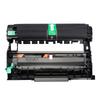 Naino Kompatible Schwarze Tonerkartusche für Brother DCP Serie