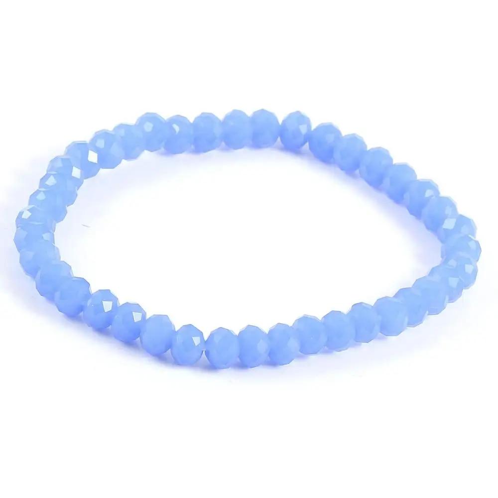 Luxury Bracelet Women's Accessories Designer Jewelry Wholesale Beauty Charms Pendant Chains Beads Best Selling Bracelets on Hand