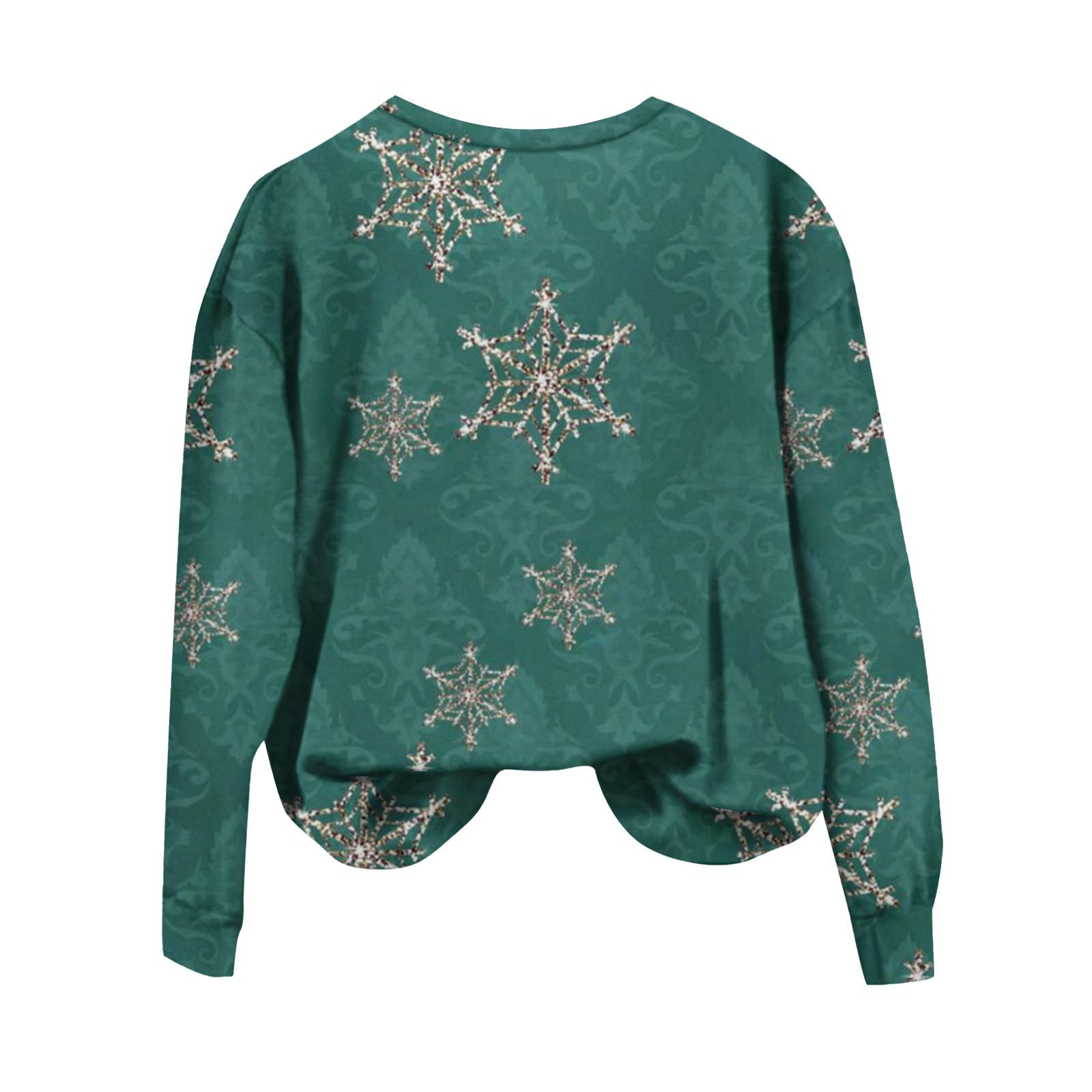 Женские осенне-зимние топы — фото 3