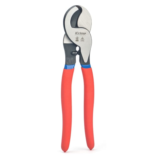 iCrimp Handy Cable Cutter, Fits Up To 13mm Outer Diameter, WS101A-10