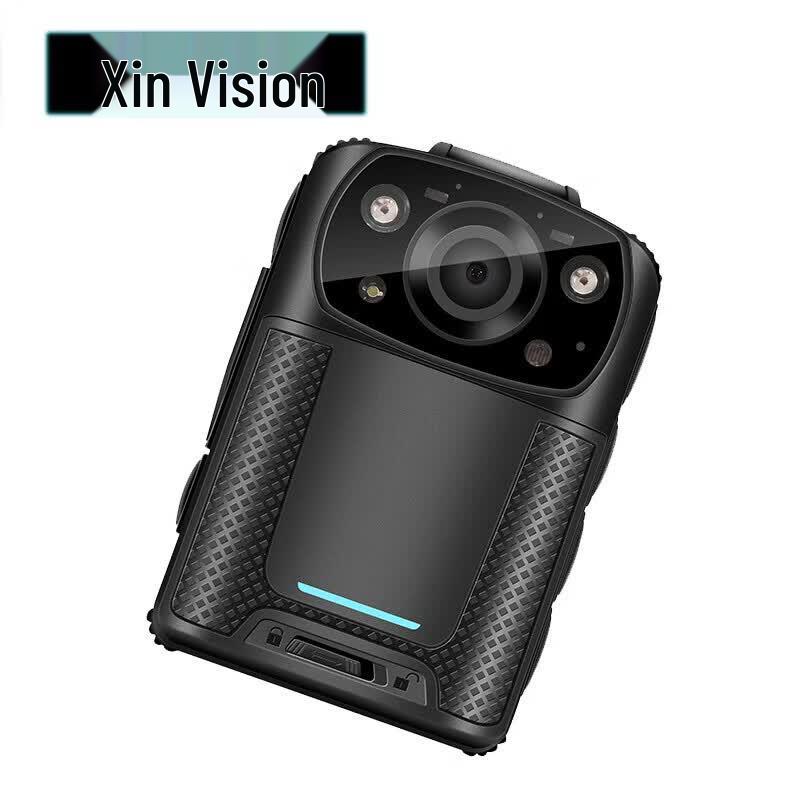 

Xinshijie A2 Body Camera (CN version)