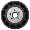 Marine Yacht 19mm Lenkradnabenadapter für Boot Marine Yacht Lenkradbasis Modifizierte Zubehörteile