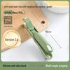 Multifunctional Anti-Scald Bowl Plate Gripper Tongs