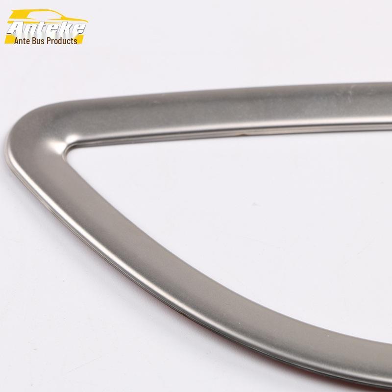 X1 Car Front Upper Air Conditioning Outlet Frame for Roof Center Console