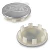 AXADSN1 4pcs 56mm Car Wheel Center Hub Caps Auto Accessories For KIA Picanto Optima K3 K5 Rio Sorento Sorento KX1 Sportage Ceed 3 4 K6