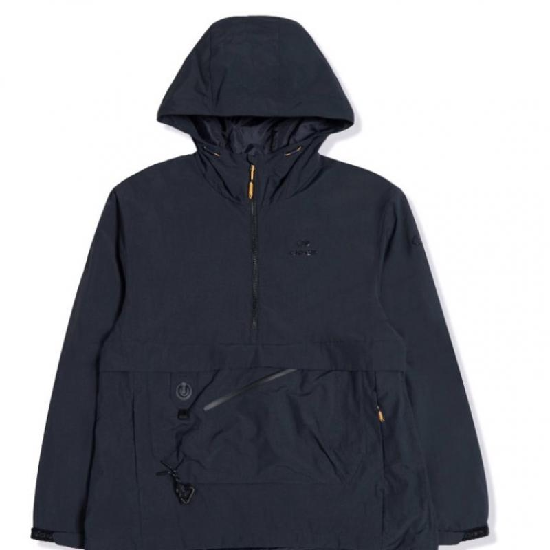  Eider  Men S meiSter Anorak Jacket Dmu22103