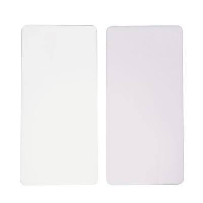 Embossing Machine Plates Paper Die Cutting Replacement Accessories 160x77mm 3mm and 5mm