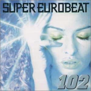 

CD РАЗНЫЕ ИСПОЛНИТЕЛИ - Super Eurobeat Vol.102 AVCD10102 Япония ObiMusic Другие Б/У