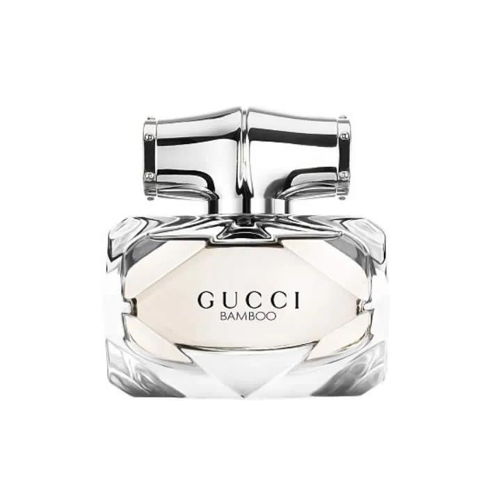 Gucci Bamboo Туалетная вода, спрей 30 мл