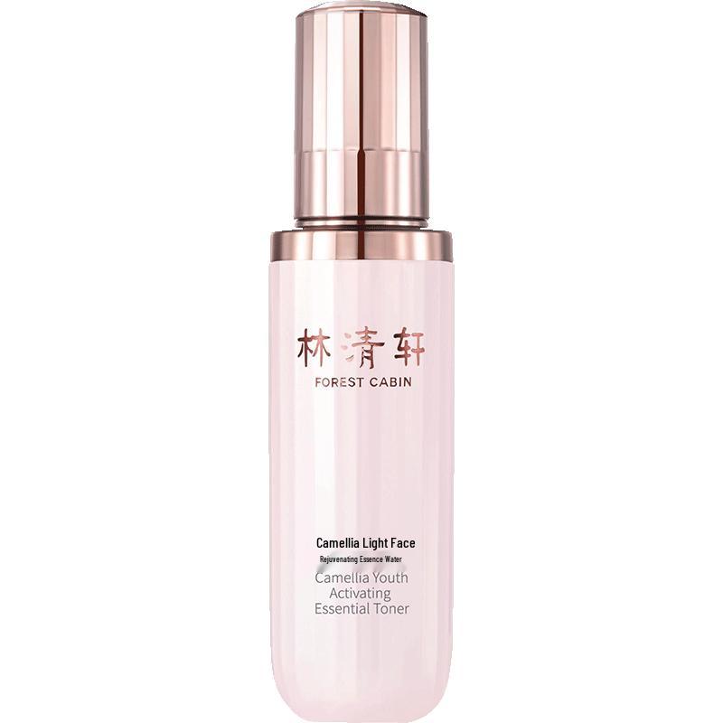 Lin Qing Xuan Camellia Revitalizing Essence Water