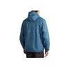 Vans Mte-1 Wagner Full Zip Hooded Windbreaker Jacket Men Jackets Blue VN000G8AP8X