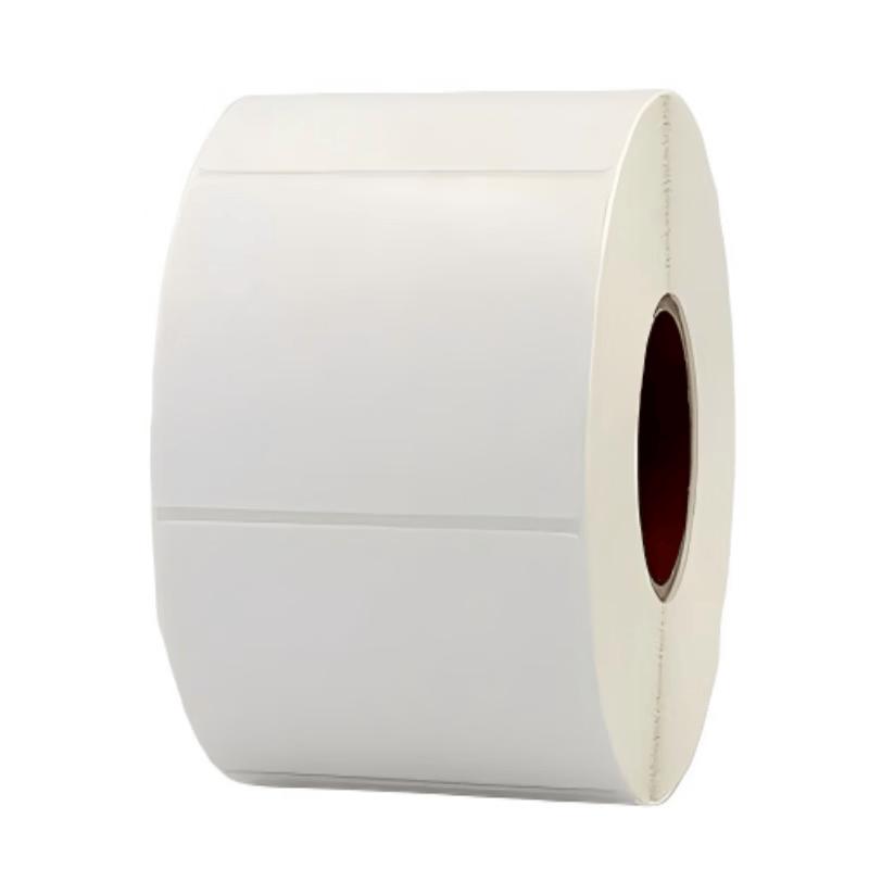 Coated Paper Self-Adhesive Labels