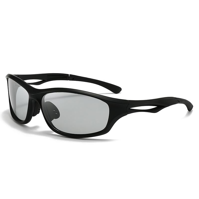 New Y2k Cyberpunk Future High-end Sense Sunglasses Women Ins Fashion Personalized Sunglasses 3245