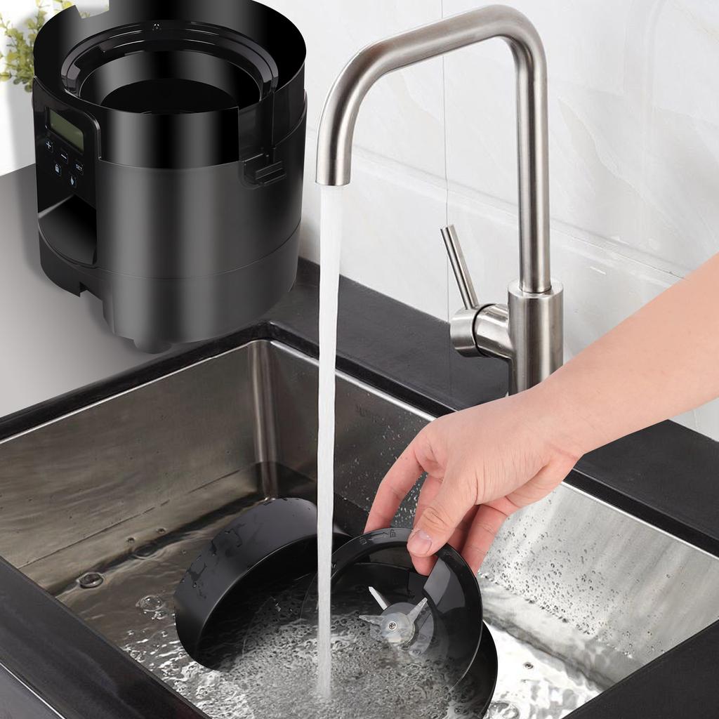 2L Automatic Pet Feeder For Cats  Smart Slow Dog Feeder With Large Capacity Timing Cat Food Auto Dispenser Dry Food Bowl