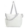Kangol Essential Air Shopper Bag 4011 White