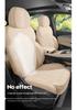 Xingyue L 25/26 Models Four Seasons Suede Car Seat Cushion - Oriental Jade