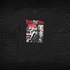 Momo Ayase & Ken Takakura Anime T-Shirt Streetwear Graphic Tee