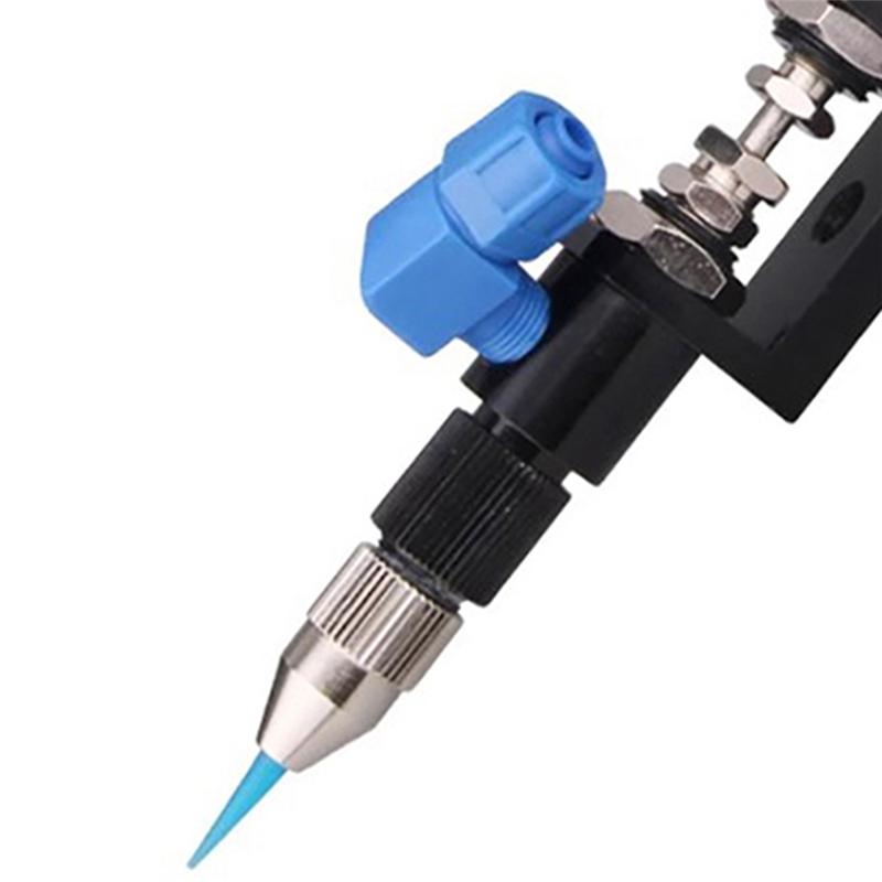 A25F-Thimble Dispensing Valve Dispensing Valve Adjustable Single Liquid Dispensing Valve